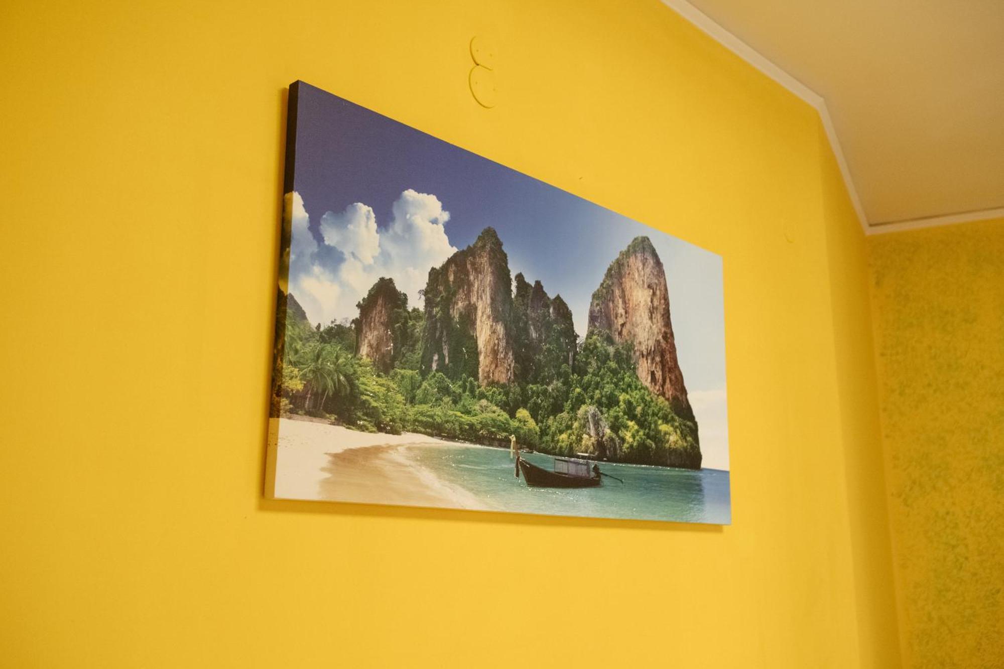 ساليرنو Domus Aurea Relax Room المظهر الخارجي الصورة