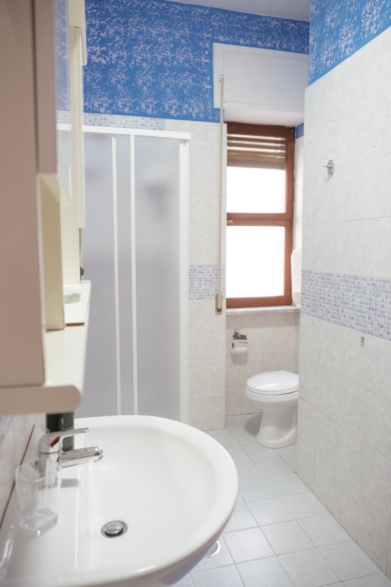 ساليرنو Domus Aurea Relax Room المظهر الخارجي الصورة
