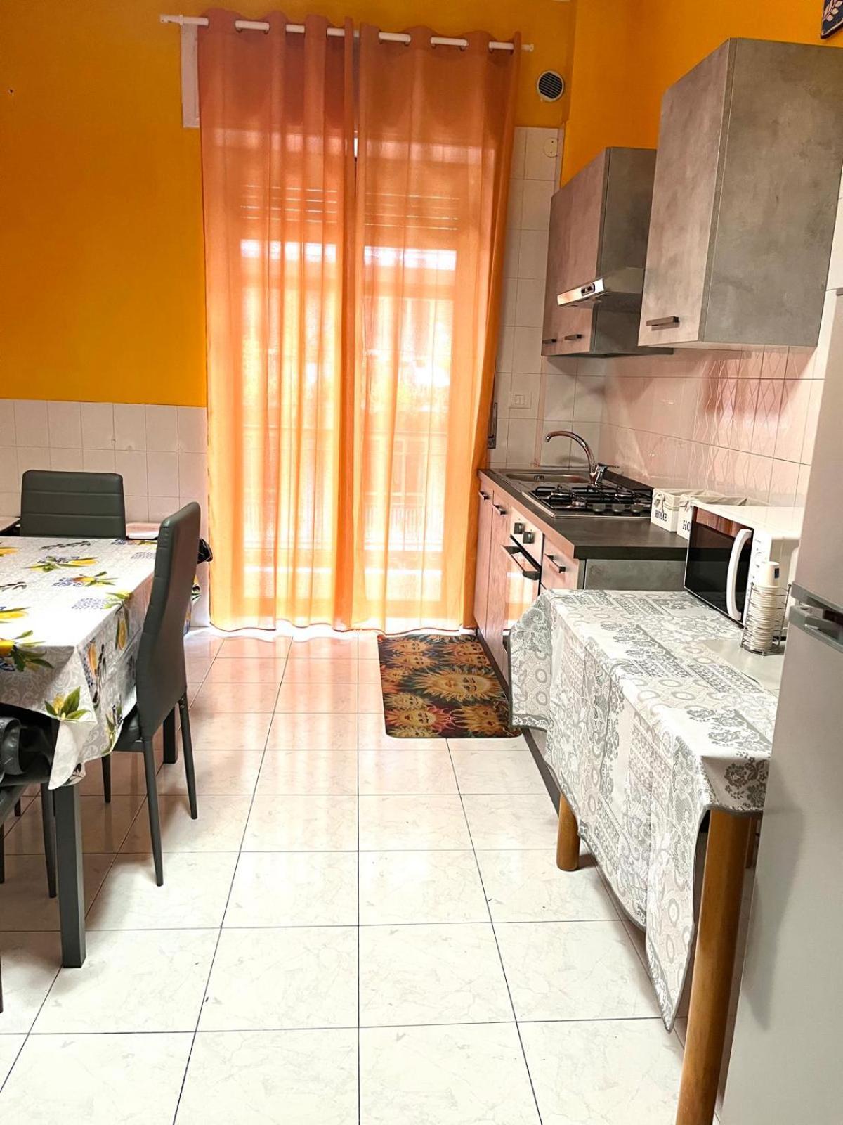 ساليرنو Domus Aurea Relax Room المظهر الخارجي الصورة