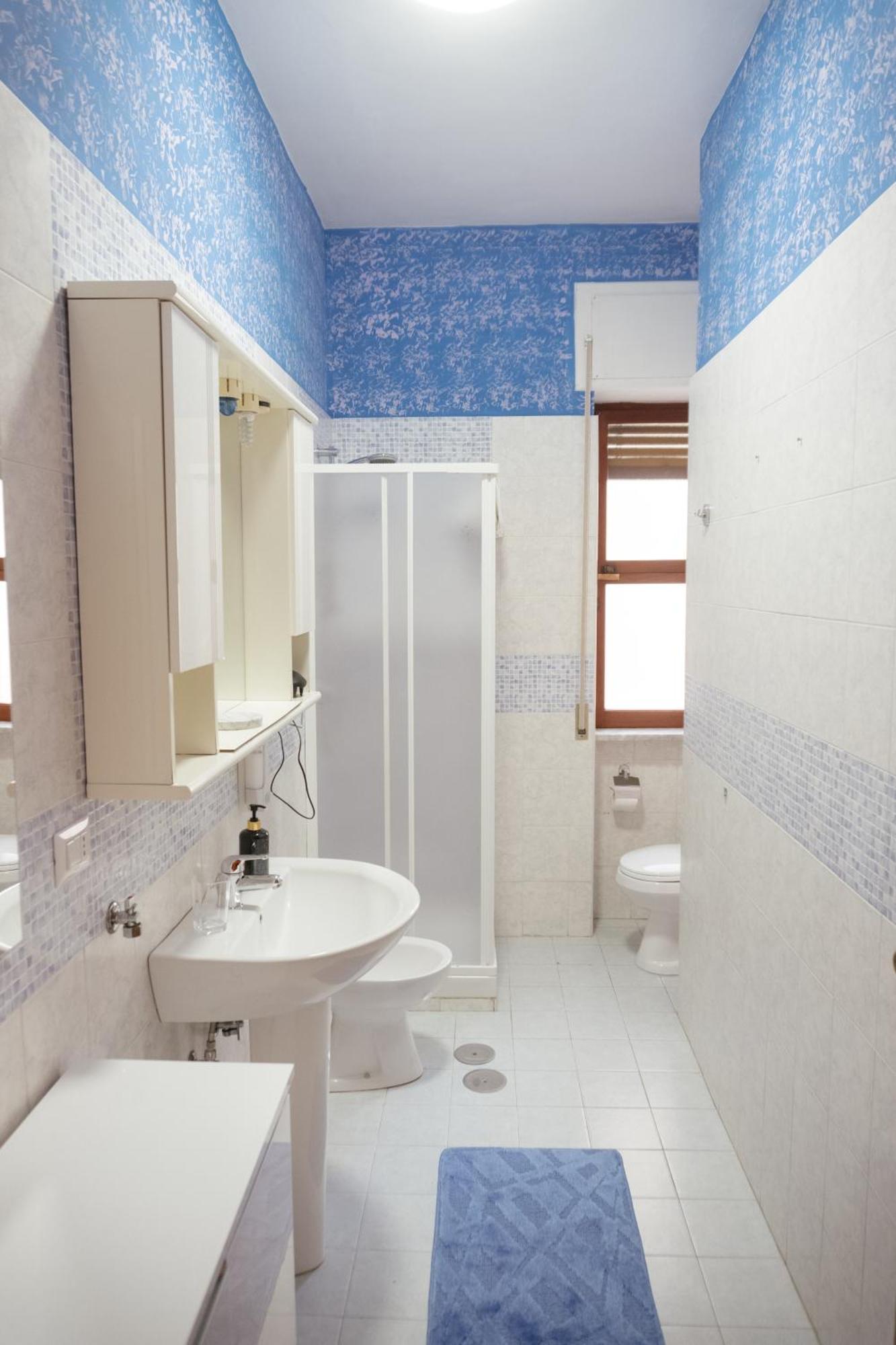 ساليرنو Domus Aurea Relax Room المظهر الخارجي الصورة