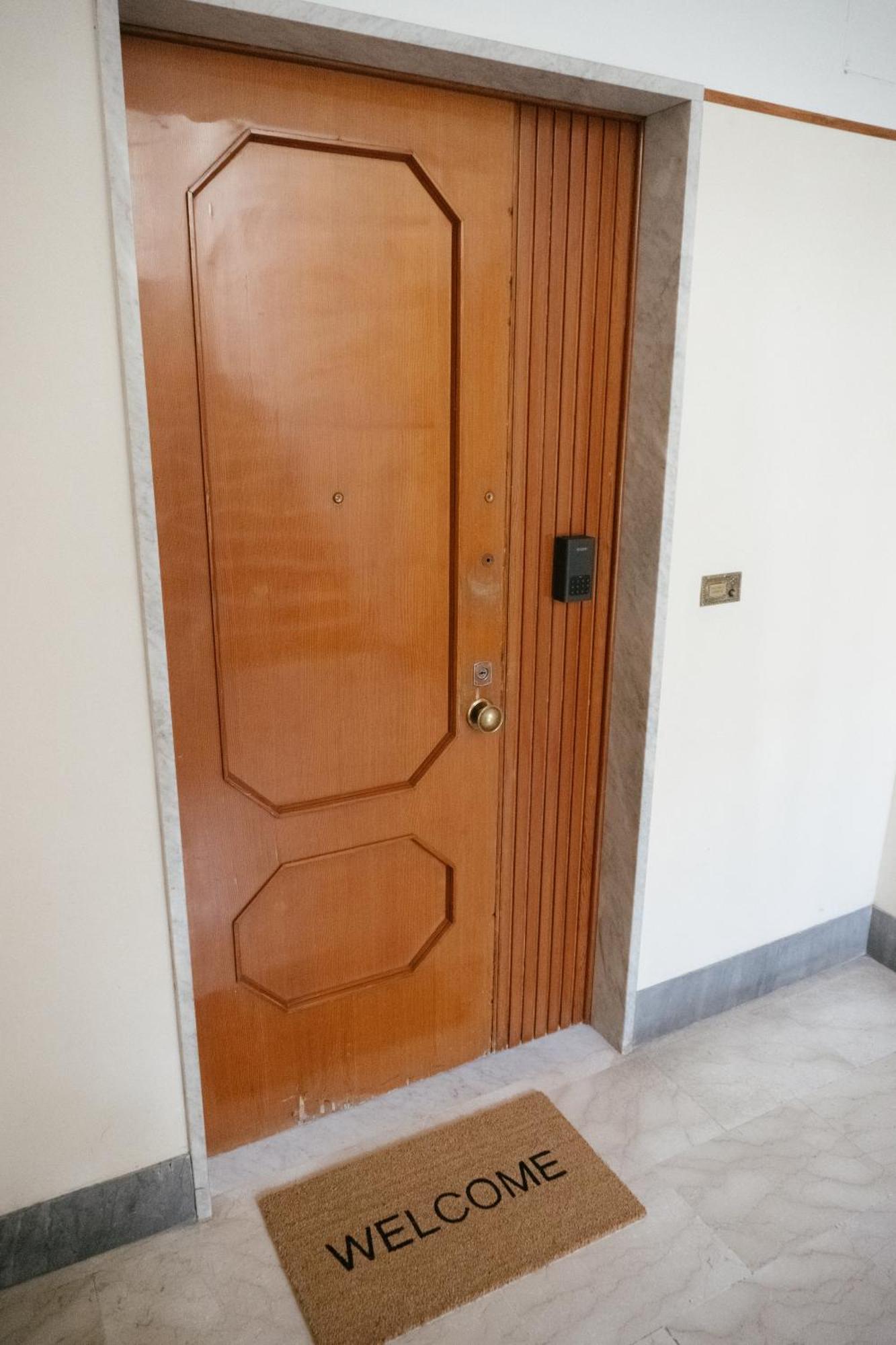 ساليرنو Domus Aurea Relax Room المظهر الخارجي الصورة